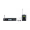 Shure PSM300 Stereo In-Ear Monitor System P3TRA215CL‑H20 w/ SE215‑CL