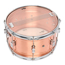 PDP PDSN0814NBCC Concept 8x14" Snare Drum – Brushed Copper Shell