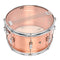 PDP PDSN0814NBCC Concept 8x14" Snare Drum – Brushed Copper Shell