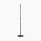 On‑Stage MS9212 Production‑Grade Mic Stand 12″ Weighted Base 36–65″ Height