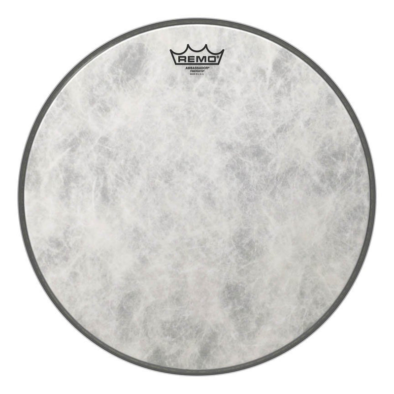 Remo Ambassador Fiberskyn 16" Bass Drumhead - FA-1516-00