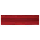 Melrose Red Wired Ribbon (Set of 2)