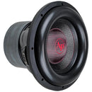 Audiopipe 1200W Dual-4-Ohm Subwoofer - TXXBDCV12