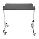 Gibraltar RKWST Rack Workstation w/ Mounted Table & Mounting Hardware