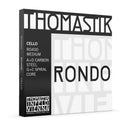 Thomastik-Infeld Rondo Cello String Set RO400 Medium Gauge