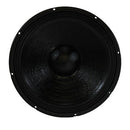 BlastKing PROFILE18 18" 3000 Watt 8 Ohms High Output Woofer