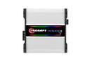 Taramps The Big Boss 3 Bass White 3000 Watt Monoblock Car Amplifier