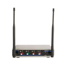 VocoPro Digital-Quad-Conference 4-Channel UHF Digital Wireless Conference System