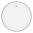 Remo Powerstroke 3 Classic Fit Clear 22" Bass Drumhead CL-1322-P3