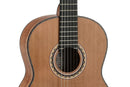 Manuel Rodríguez Tesoro de Camerún Cedar Classical Guitar w/ Case & Footrest