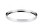 Latin Percussion 12 1/2" Classic Tumba Bottom Ring Chrome – LP738C