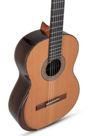 Manuel Rodríguez MAGISTRAL F-C 4/4 Solid Cedar Classical Guitar w/Armrest