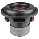 Audiopipe 10" Woofer 900W RMS/1800W Max Dual 4 Ohm Voice Coil - TXX-BDC-IV10