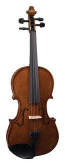 Stentor 1500 1/2 Student II Violin with Base and Bow