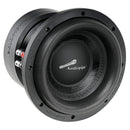 Audiopipe 8" Competition Woofer 500W RMS/1000W Pk Dual 2ohm Voice Coil TXXBDX8D2