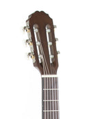 GEWA Basic 1/2 Classical Guitar Kids 7–9 Years - Walnut Matte - PS510‑120
