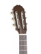 GEWA Basic 1/2 Classical Guitar Kids 7–9 Years - Walnut Matte - PS510‑120