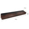 Pedi Premium Faux Leather 6-Piece Bow Display Case for Violin, Viola, & Cello