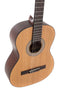 Caballero by MR 7/8 Classical Guitar – Solid Cedar Top – Natural Finish