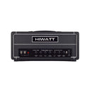 Hiwatt TB40/20 2-Channel 40/20W Tube Amplifier Head w/ Spring Reverb – TB4020H