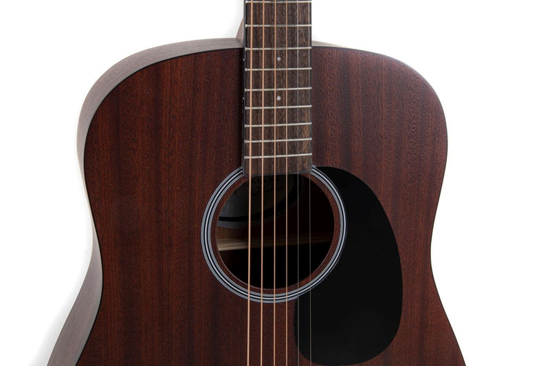 Ovation Applause Classic Dreadnought Acoustic Guitar – Mahogany - Natural Matte