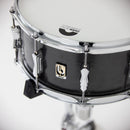 British Drum Co Talisman 14″×6.5″ Nicko McBrain Signature Steel Snare Drum