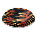 Remo Symmetry 12.50" D2 Skyndeep Tiger Stripe Conga Head – M4-1250-S6-D2007