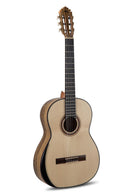 Manuel Rodríguez Tesoro de Guinea A Spruce Classical Guitar w/Case & Footrest