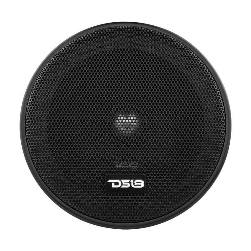 DS18 4" Midrange Speaker 400W Max PRO-FR5NEO