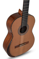 Manuel Rodríguez MAGISTRAL D-C Solid Cedar/Mahogany Classical Guitar w/ Armrest