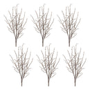 Melrose Birch Twig Branch (Set of 6)