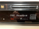 Sony MDS-302 Professional MiniDisc Recorder Deck Tested Working MD Player Preowned