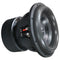 Audiopipe 12" 1500W Dual-4-Ohm Subwoofer - TXXBDX12