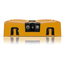 Banda VIK8000.2ORANGE 8000W RMS 1ch 2Ω Orange Competition Amplifier HighPower