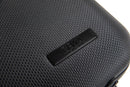 GEWA Air Avantgarde 4/4 Oblong Violin Case Black/Black with Subway Handle