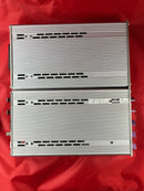 Apogee PS-1000E + AD-1000 A/D Converter Bundle w/ Power Cable Preowned