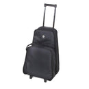 Dixon Percussion Combo Kit Bag – Tilt-and-Pull Traveler - PCBDXC2T
