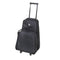 Dixon Percussion Combo Kit Bag – Tilt-and-Pull Traveler - PCBDXC2T