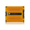 Banda Viking 8000 8000W RMS Car Amplifier VIK80001ORANGE