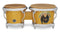 Latin Percussion LP201AX-SAS Santana Africa Speaks Bongos