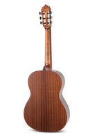Caballero Europe Senorita 7/8 Classical Guitar - Spruce/Mahogany