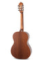 Caballero Europe Senorita 7/8 Classical Guitar - Spruce/Mahogany