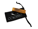 Leatherwood Concerto Violin Rosin – Premium Soloist Formula