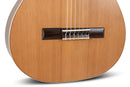 Caballero Europe 7/8 Classical Guitar Senorita - Cedar/Mahogany