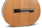 Caballero Europe 7/8 Classical Guitar Senorita - Cedar/Mahogany