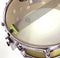 British Drum Co Maverick Maple Snare 6.5″ × 14″ – 10‑Ply Eucalyptus