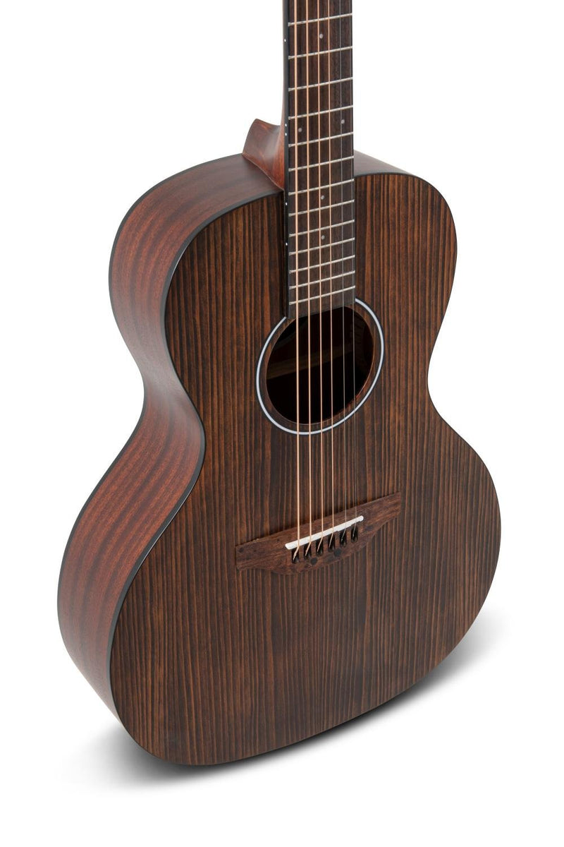 Ovation Applause AP510.119 OOO Acoustic Guitar – Vintage Wood Finish