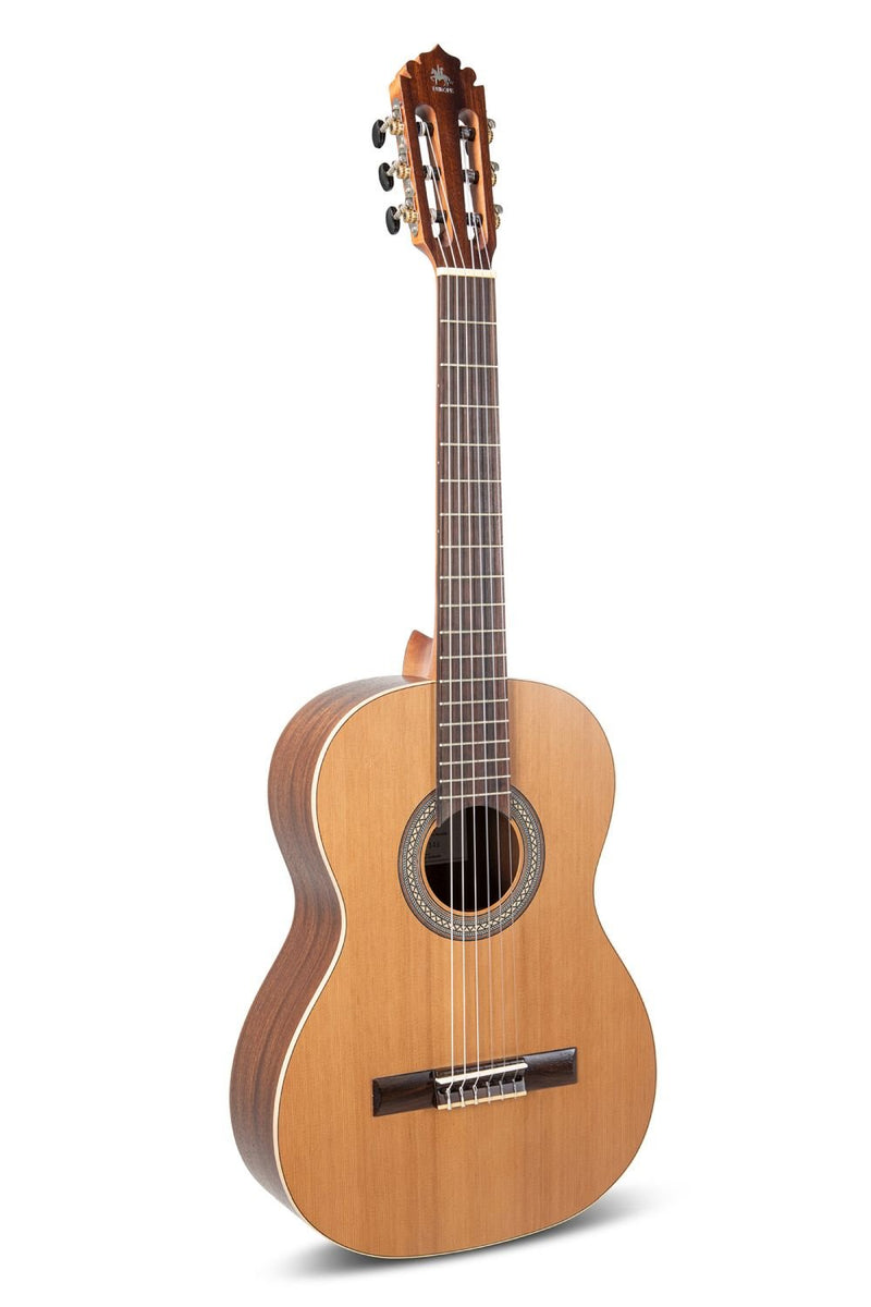 Caballero Europe 7/8 Classical Guitar Senorita - Cedar/Mahogany