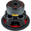 Audiopipe 12" Woofer 1100W RMS/2200W Max Dual 2 Ohm TXXBDCIV12D2