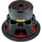 Audiopipe 12" Woofer 1100W RMS/2200W Max Dual 2 Ohm TXXBDCIV12D2